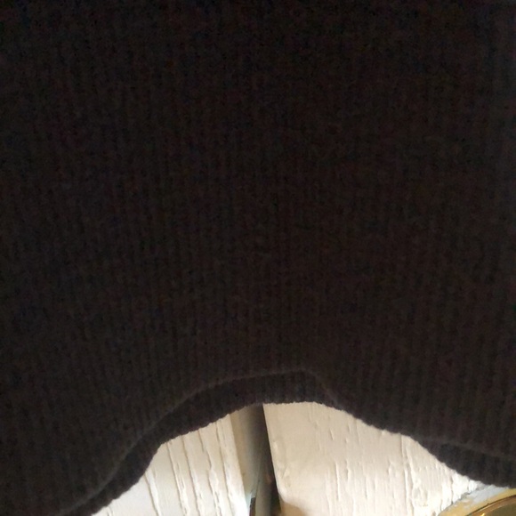 Men’s G.H. bass & co. Sherpa lined Pull over half zip long sleeve shirt - Picture 6 of 10